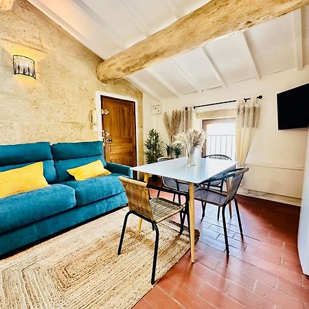 La Boheme : Gardon Et Pont Du Gard Apartment Remoulins Ngoại thất bức ảnh