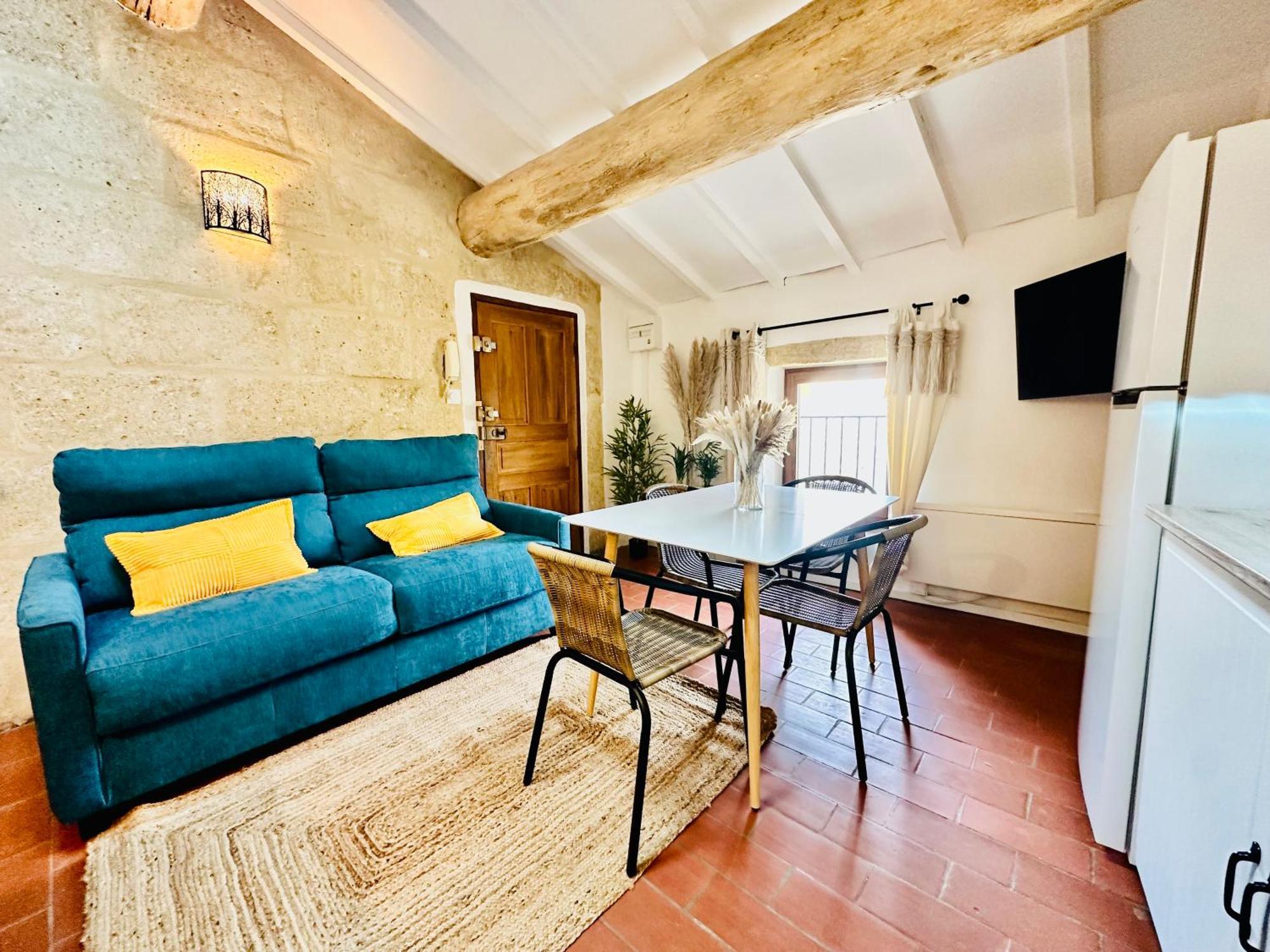 La Boheme : Gardon Et Pont Du Gard Apartment Remoulins Ngoại thất bức ảnh