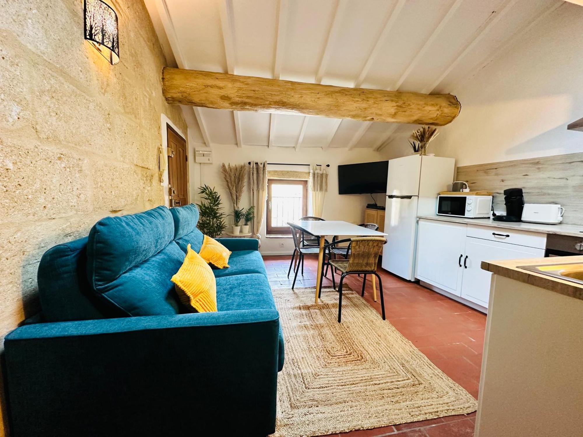 La Boheme : Gardon Et Pont Du Gard Apartment Remoulins Ngoại thất bức ảnh