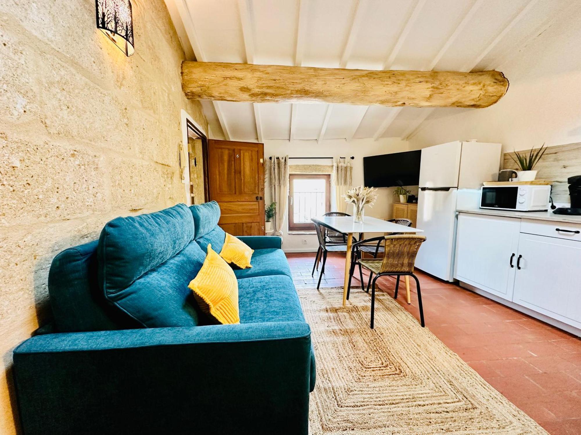 La Boheme : Gardon Et Pont Du Gard Apartment Remoulins Ngoại thất bức ảnh