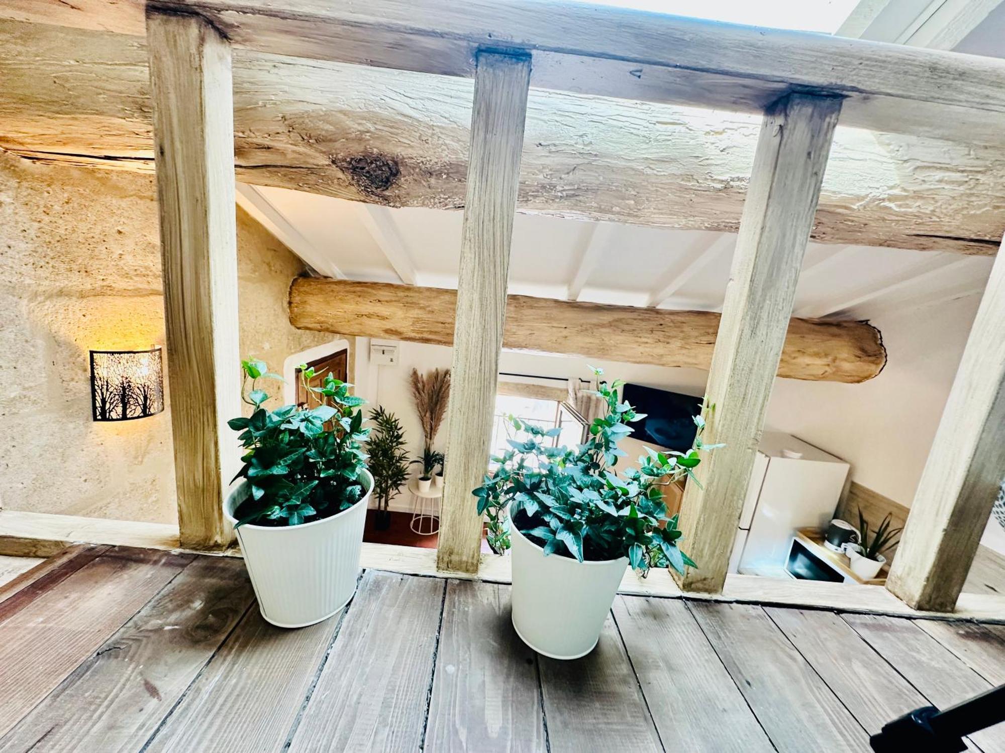 La Boheme : Gardon Et Pont Du Gard Apartment Remoulins Ngoại thất bức ảnh