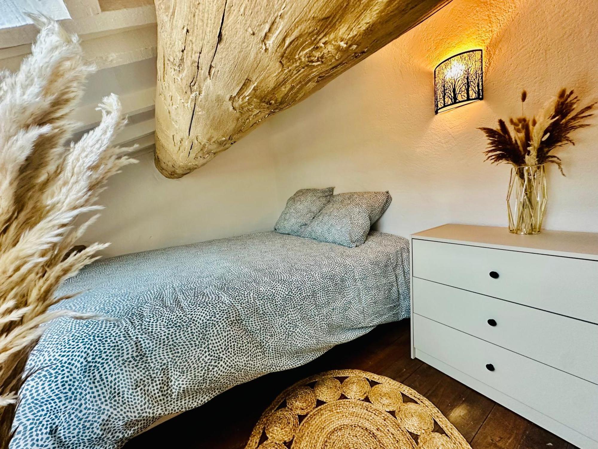 La Boheme : Gardon Et Pont Du Gard Apartment Remoulins Ngoại thất bức ảnh