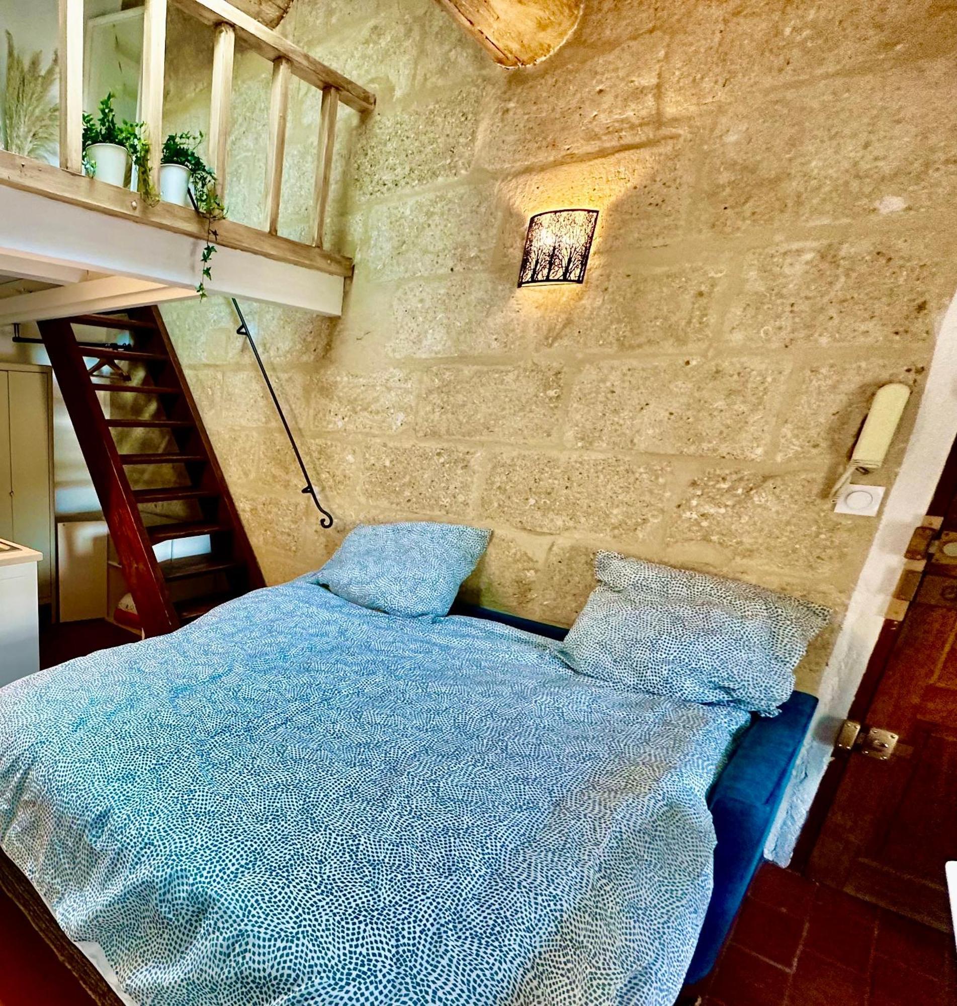 La Boheme : Gardon Et Pont Du Gard Apartment Remoulins Ngoại thất bức ảnh