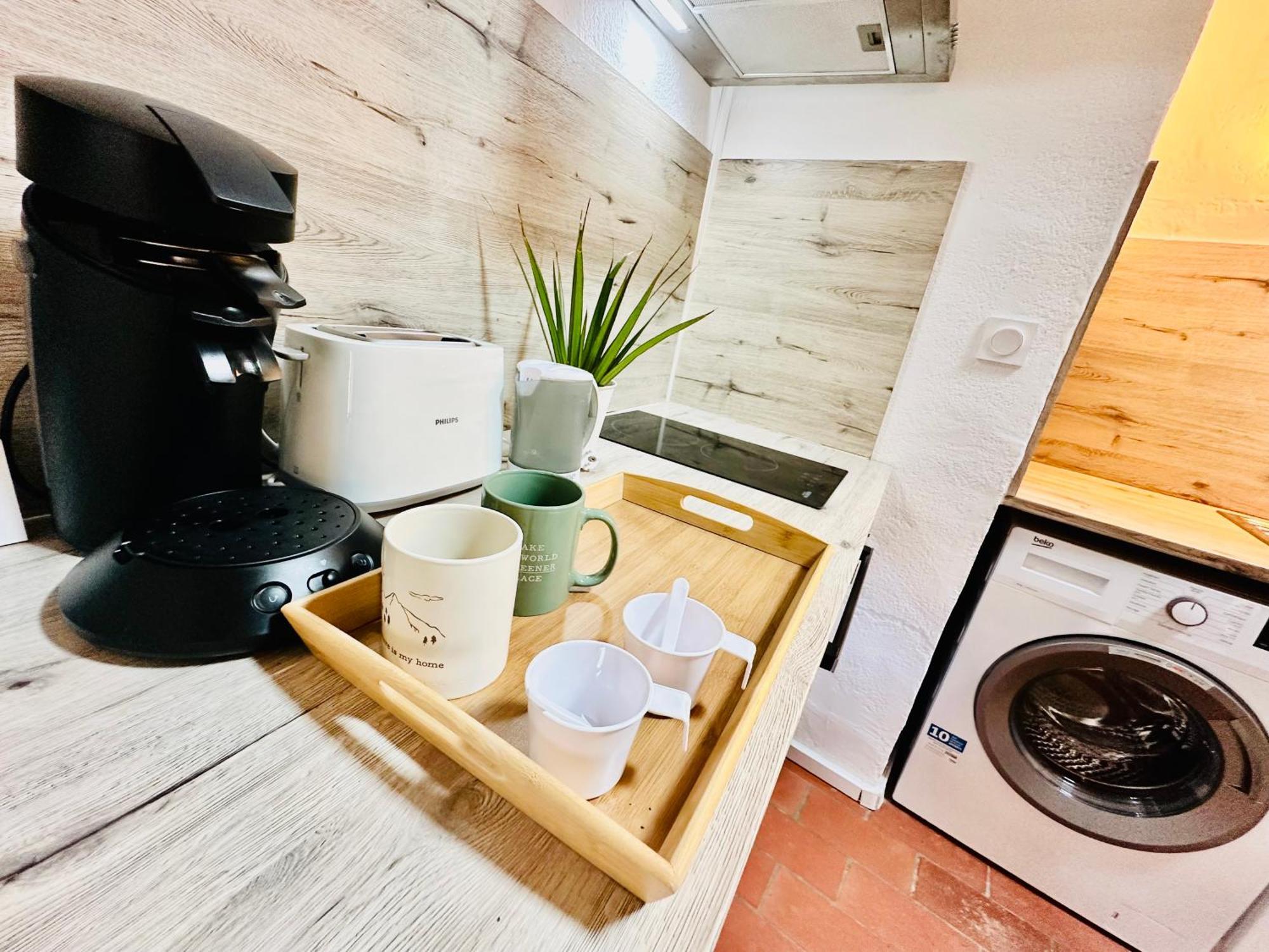 La Boheme : Gardon Et Pont Du Gard Apartment Remoulins Ngoại thất bức ảnh